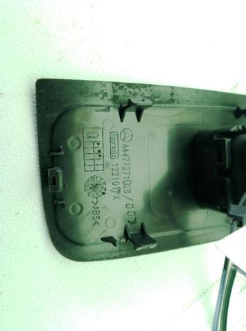 MERCEDES A2059051513 Unidad de control de elevalunas delantero derecho  disponible España