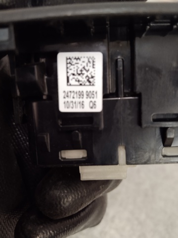 MERCEDES A2059051513 Unidad de control de elevalunas delantero derecho comprar Pamplona