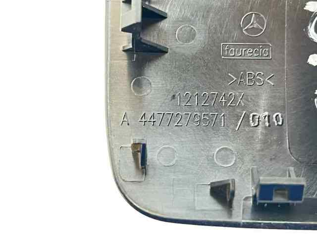 MERCEDES A2059051513 Unidad de control de elevalunas delantero derecho comprar Tarragona