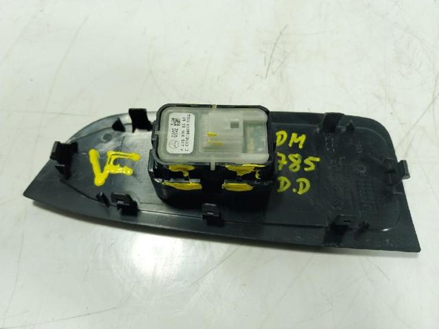 A2059051513 Unidad de control de elevalunas delantero derecho comprar Almería
