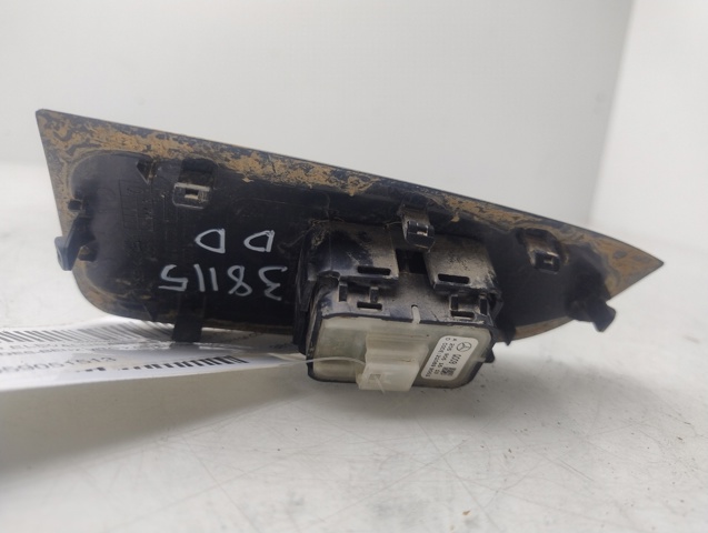 MERCEDES A2059051513 Unidad de control de elevalunas delantero derecho  en stock Salamanca