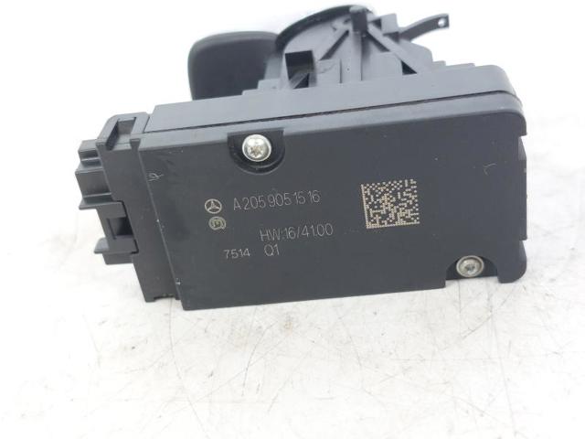 A2059051516 Interruptor del freno de estacionamiento electromecánico comprar Sevilla