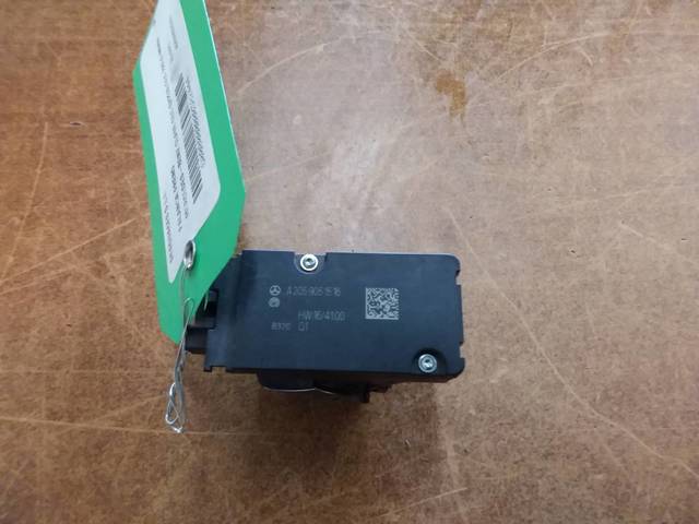 A2059051516 MERCEDES Interruptor del freno de estacionamiento electromecánico  disponible Ourense