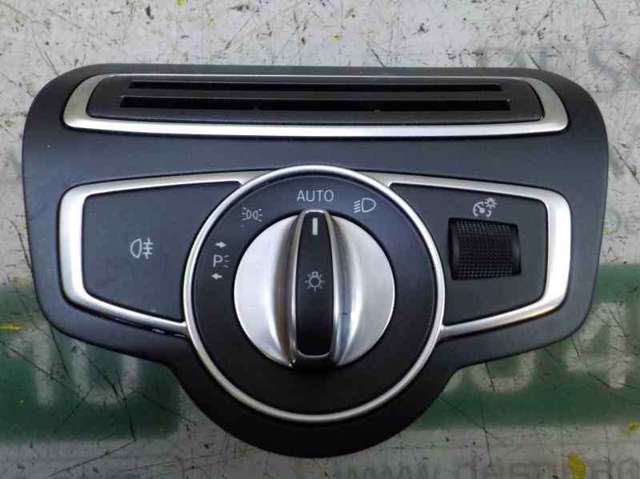 A20590518109107 Mercedes