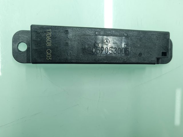 A2059053005 MERCEDES Antena Kessy  comprar en Lleida