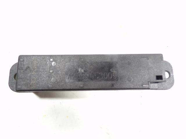 A2059053005 MERCEDES Antena Kessy  comprar en Lleida