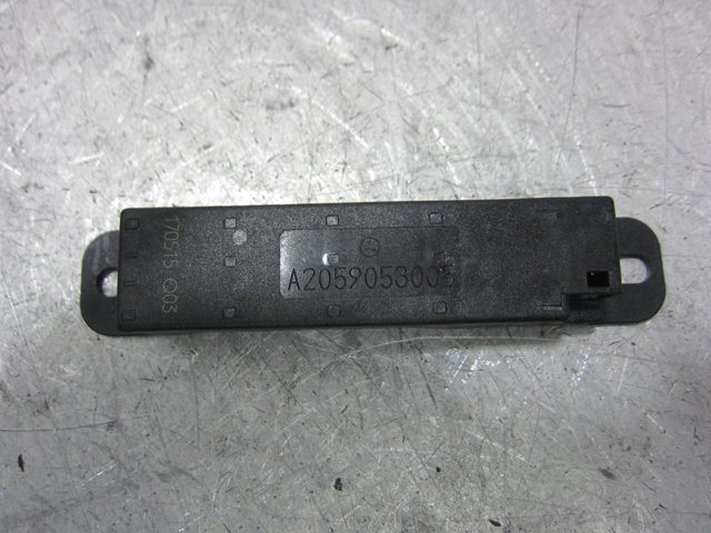 A2059053005 Antena Kessy  comprar en Reus