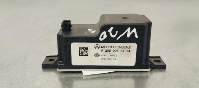 A2059053414 Mercedes