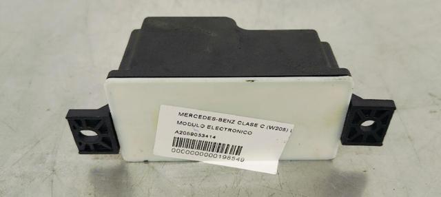 A2059053414 Convertidor de voltaje universal  en stock Granada