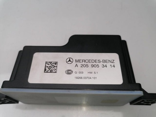 A2059053414 Convertidor de voltaje universal  comprar en Pontevedra