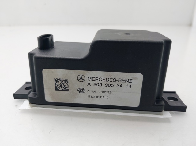 A2059053414 Convertidor de voltaje universal comprar Sevilla
