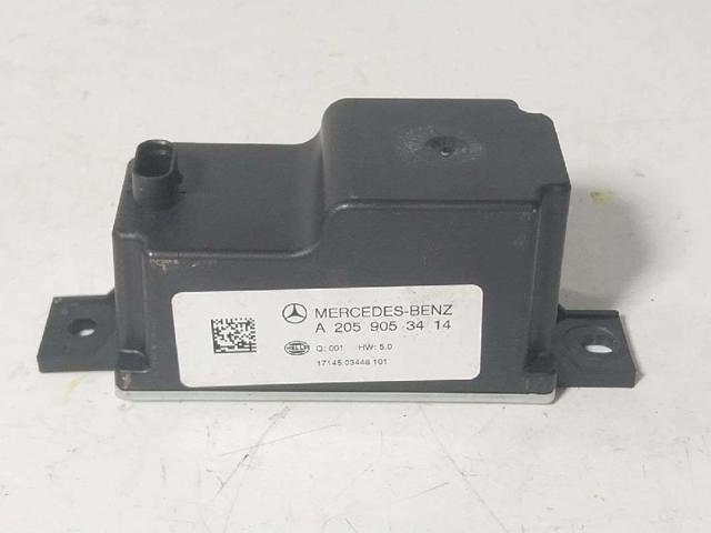 MERCEDES A2059053414 Convertidor de voltaje universal  comprar en Murcia