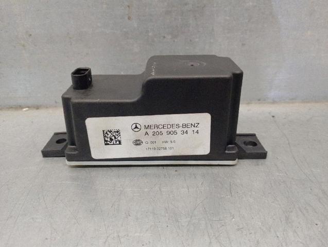 A2059053414 Convertidor de voltaje universal  comprar en Pontevedra