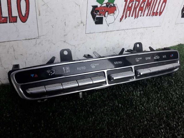 MERCEDES A2059054706 Módulo de modos de calefacción/aire acondicionado  disponible España
