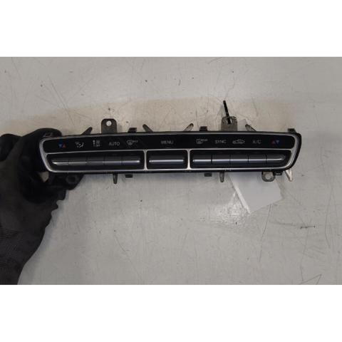 MERCEDES A2059054706 Unidad de control aire acondicionado  en stock Valencia