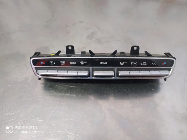 A2059054706 Unidad de control aire acondicionado comprar Almería