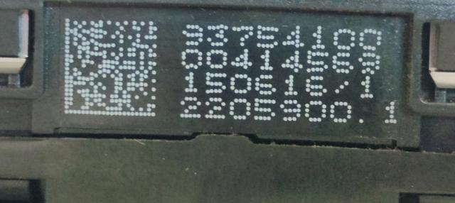 A2059054706 MERCEDES Unidad de control aire acondicionado  en stock Huelva