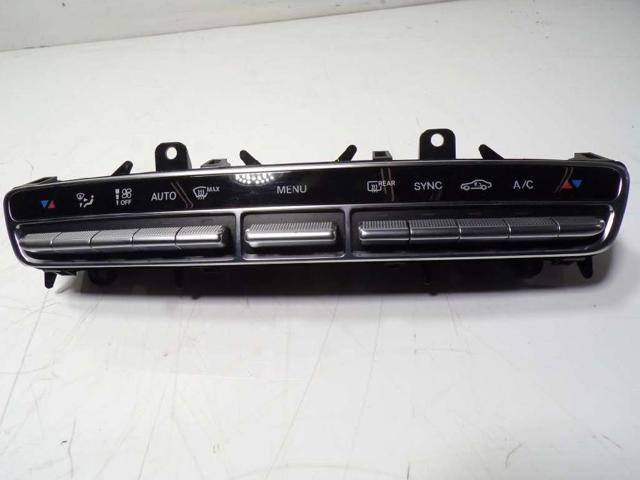 MERCEDES A2059054706 Unidad de control aire acondicionado  en stock Salamanca