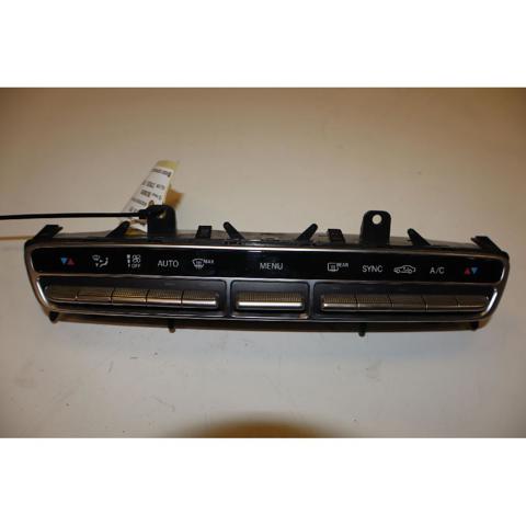 A2059054706 MERCEDES Módulo de modos de calefacción/aire acondicionado  comprar en Oviedo