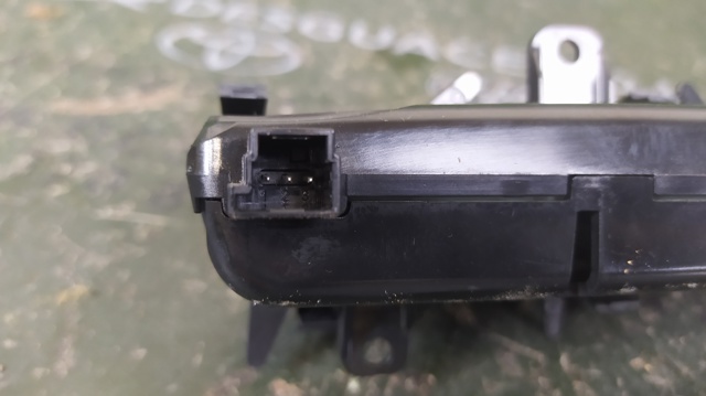 A2059054706 MERCEDES Unidad de control aire acondicionado  en stock Huelva