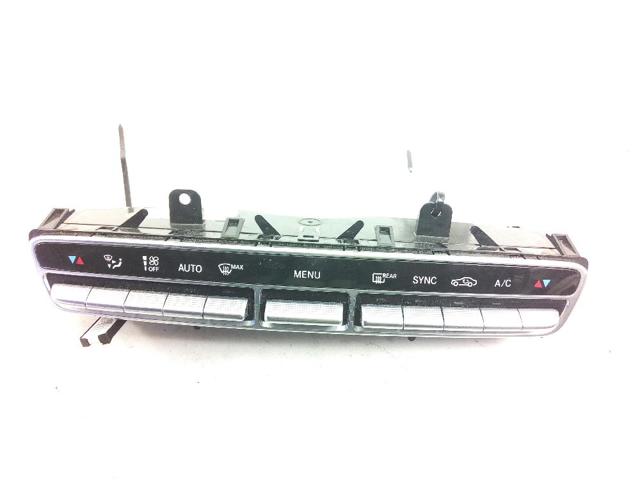 A2059054706 MERCEDES Módulo de modos de calefacción/aire acondicionado  comprar en Oviedo