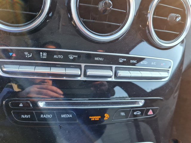 A2059054706 MERCEDES Módulo de modos de calefacción/aire acondicionado  disponible Vigo