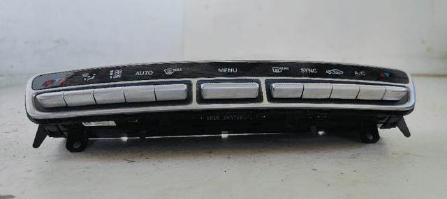 A2059054706 Unidad de control aire acondicionado  en stock Sabadell
