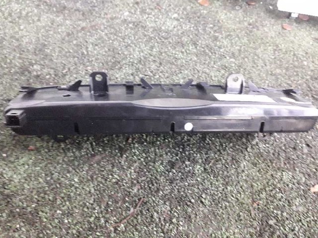 MERCEDES A2059054706 Unidad de control aire acondicionado comprar Tarragona