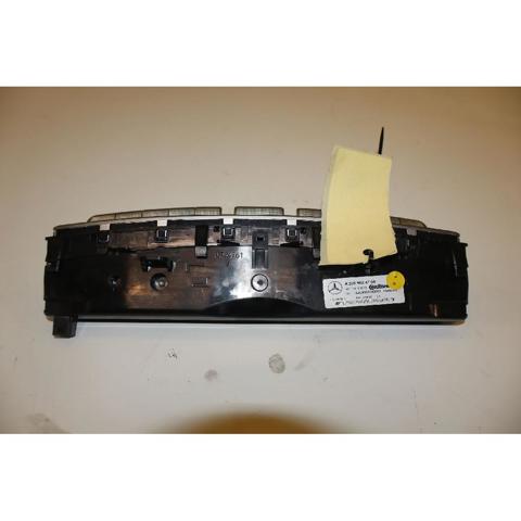 A2059054706 Unidad de control aire acondicionado comprar Almería