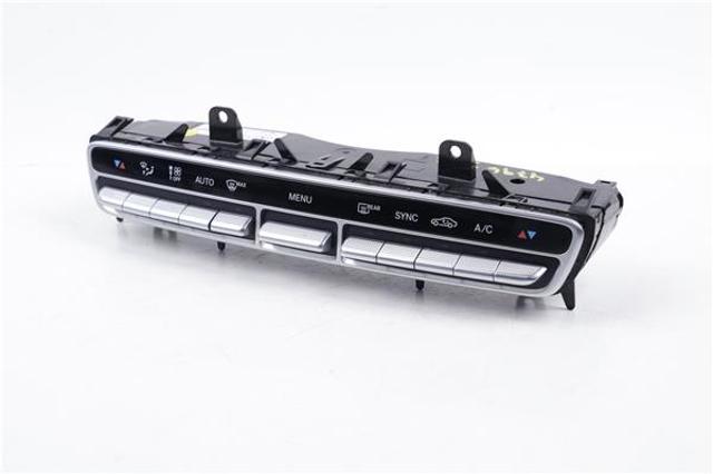 MERCEDES A2059054706 Unidad de control aire acondicionado comprar Pamplona