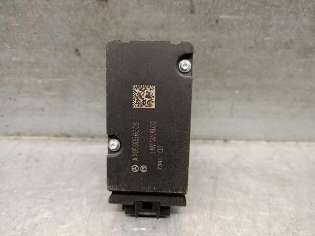 A2059056603 Interruptor del freno de estacionamiento electromecánico  disponible Utrera