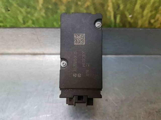 MERCEDES A2059056603 Interruptor del freno de estacionamiento electromecánico  disponible Valladolid