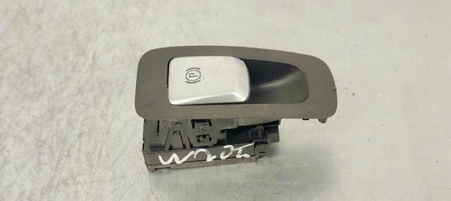 A2059056603 MERCEDES Interruptor del freno de estacionamiento electromecánico  en stock Huelva
