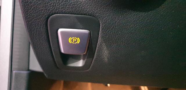 MERCEDES A2059056603 Interruptor del freno de estacionamiento electromecánico comprar Barcelona