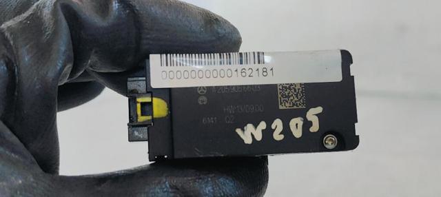 MERCEDES A2059056603 Interruptor del freno de estacionamiento electromecánico comprar Barcelona