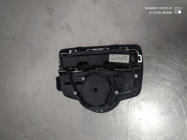 MERCEDES A2059057007 Interruptor de luces en el tablero comprar Pamplona