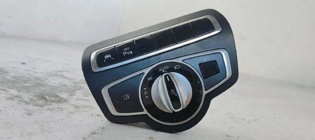 A2059057007 Mercedes