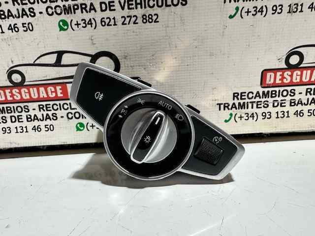 A2059057007 Interruptor de luces en el tablero comprar Almería