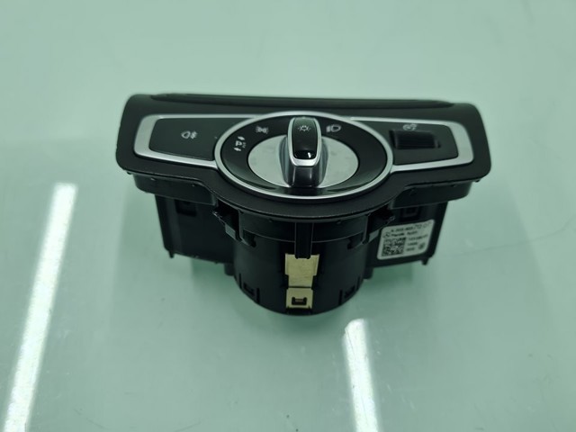 MERCEDES A2059057007 Interruptor de luces en el tablero  comprar en Murcia