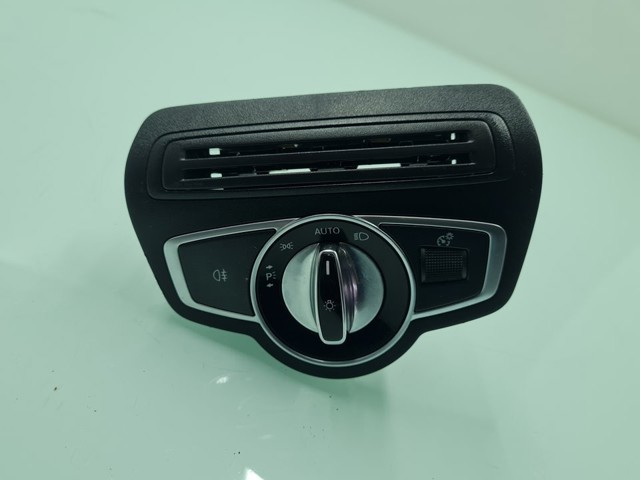 A2059057007 MERCEDES Interruptor de luces en el tablero  disponible Ourense