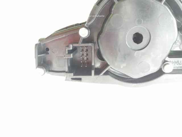 MERCEDES A2059057007 Interruptor de luces en el tablero  en stock Salamanca