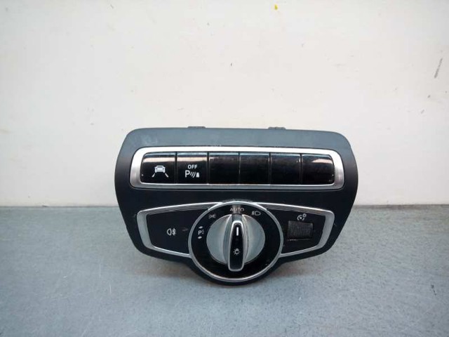 A2059057007 Mercedes
