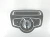 Interruptor De Faros Para "TORPEDO" A2059057007 MERCEDES