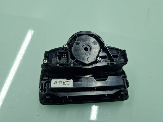 A2059057007 MERCEDES Interruptor de luces en el tablero  comprar en Oviedo