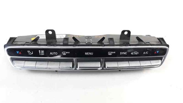 Comprar Módulo de modos de calefacción/aire acondicionado Mercedes GLC  C253 a bajo precio