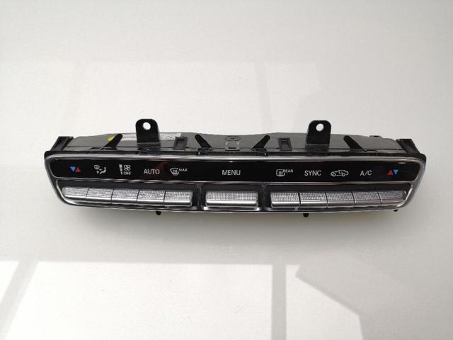 Elemento de control aire acondicionado Mercedes GLC  coupé comprar en España