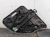 Motor eléctrico, elevalunas, puerta trasera izquierda A2059060301 MERCEDES