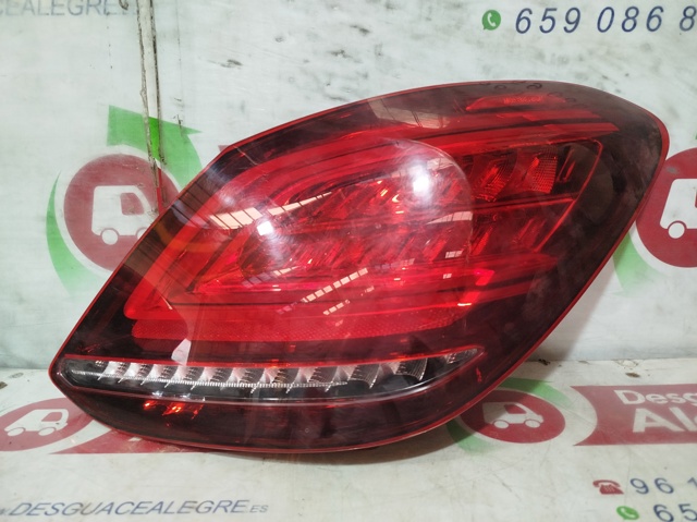 A2059064603 Mercedes