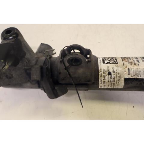 Amortiguador eje delantero derecha A2073231200 MERCEDES
