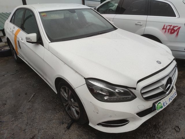 A2073500314 Mercedes